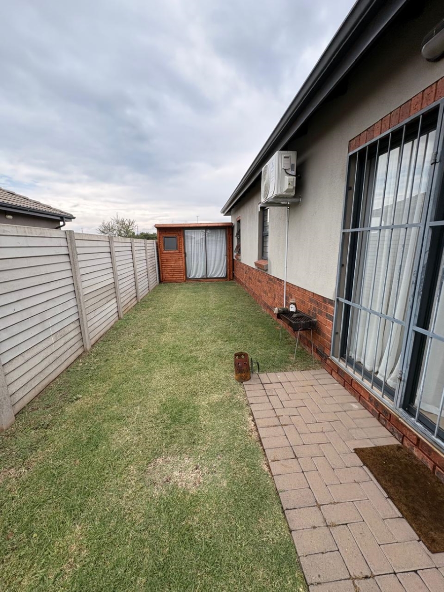 To Let 3 Bedroom Property for Rent in Pretoria West Gauteng