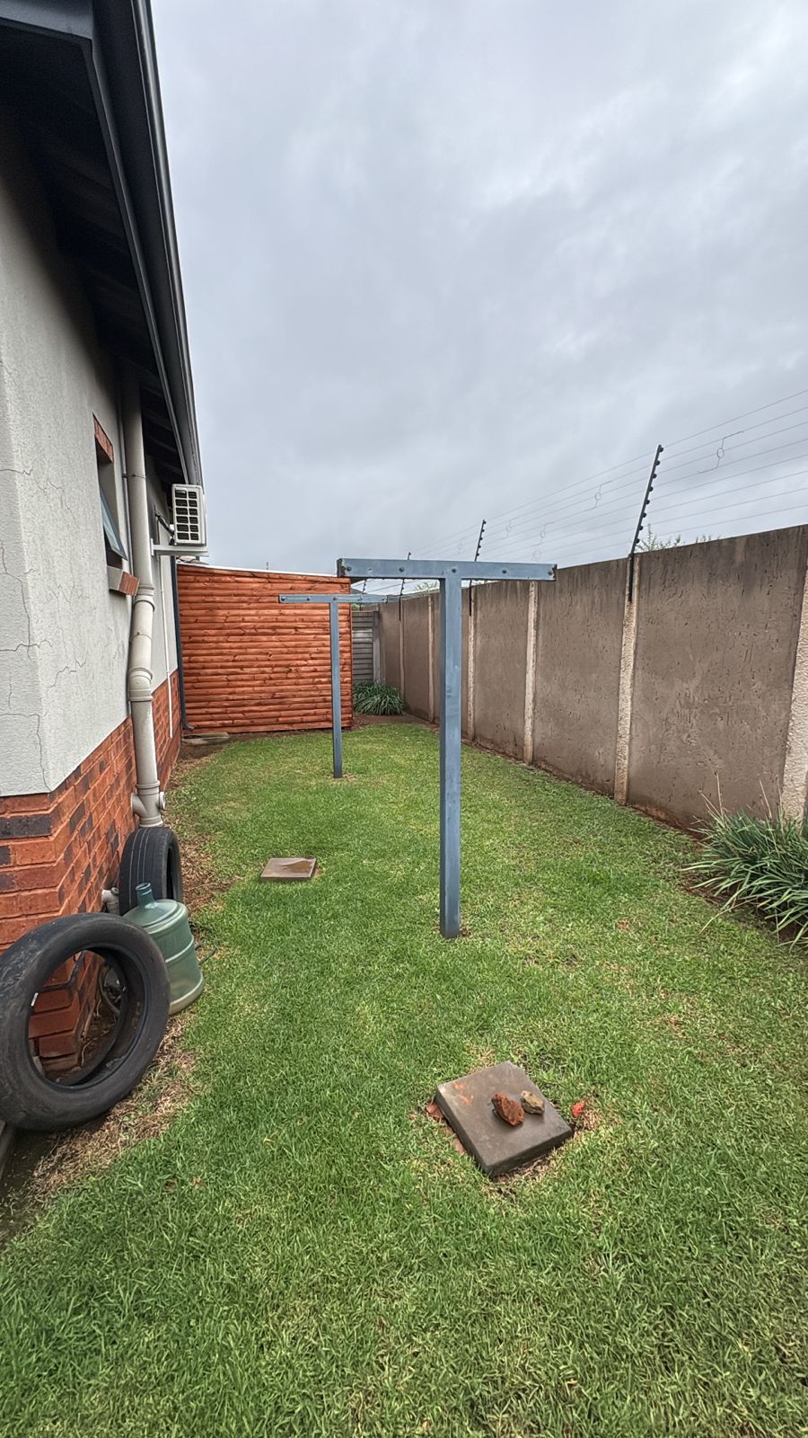 To Let 3 Bedroom Property for Rent in Pretoria West Gauteng