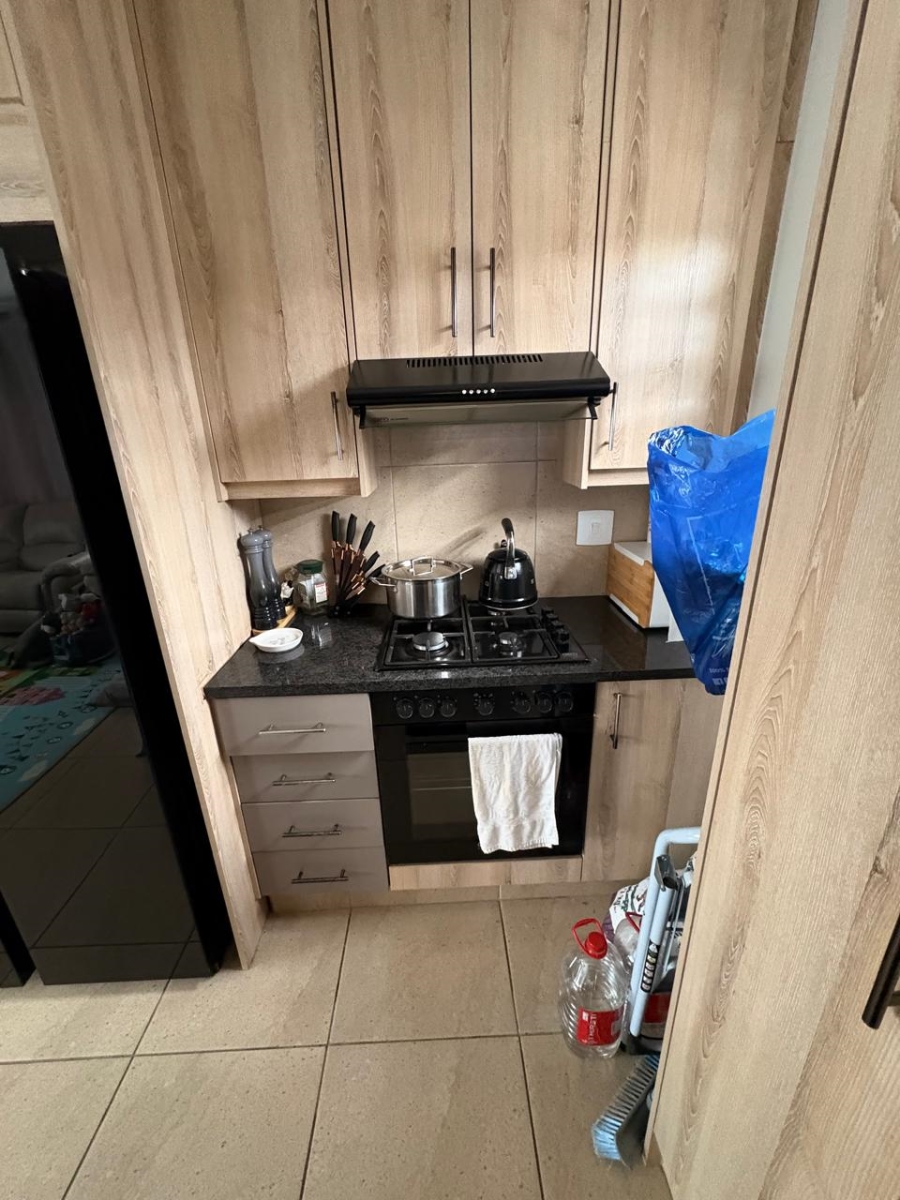 To Let 3 Bedroom Property for Rent in Pretoria West Gauteng