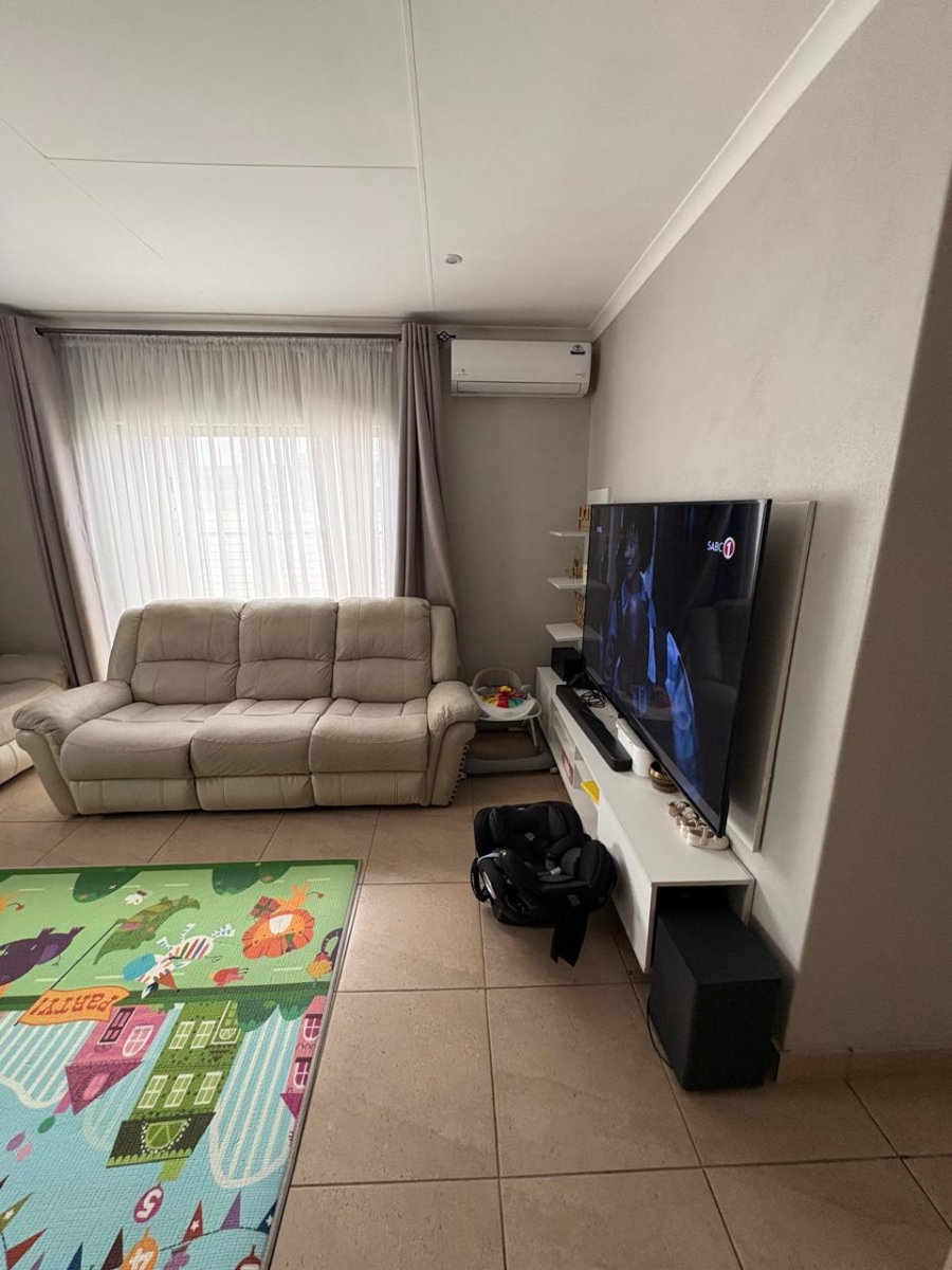 To Let 3 Bedroom Property for Rent in Pretoria West Gauteng