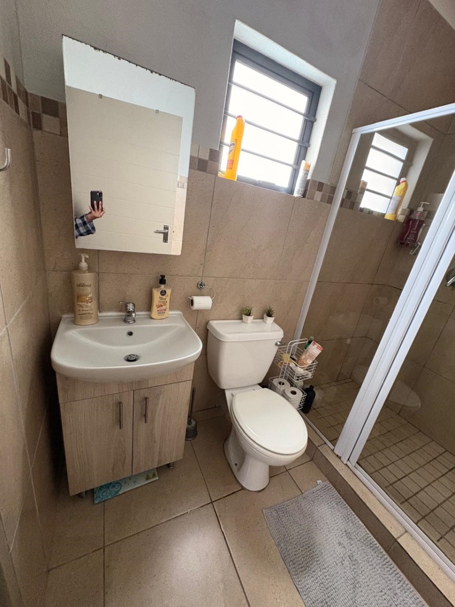 To Let 3 Bedroom Property for Rent in Pretoria West Gauteng