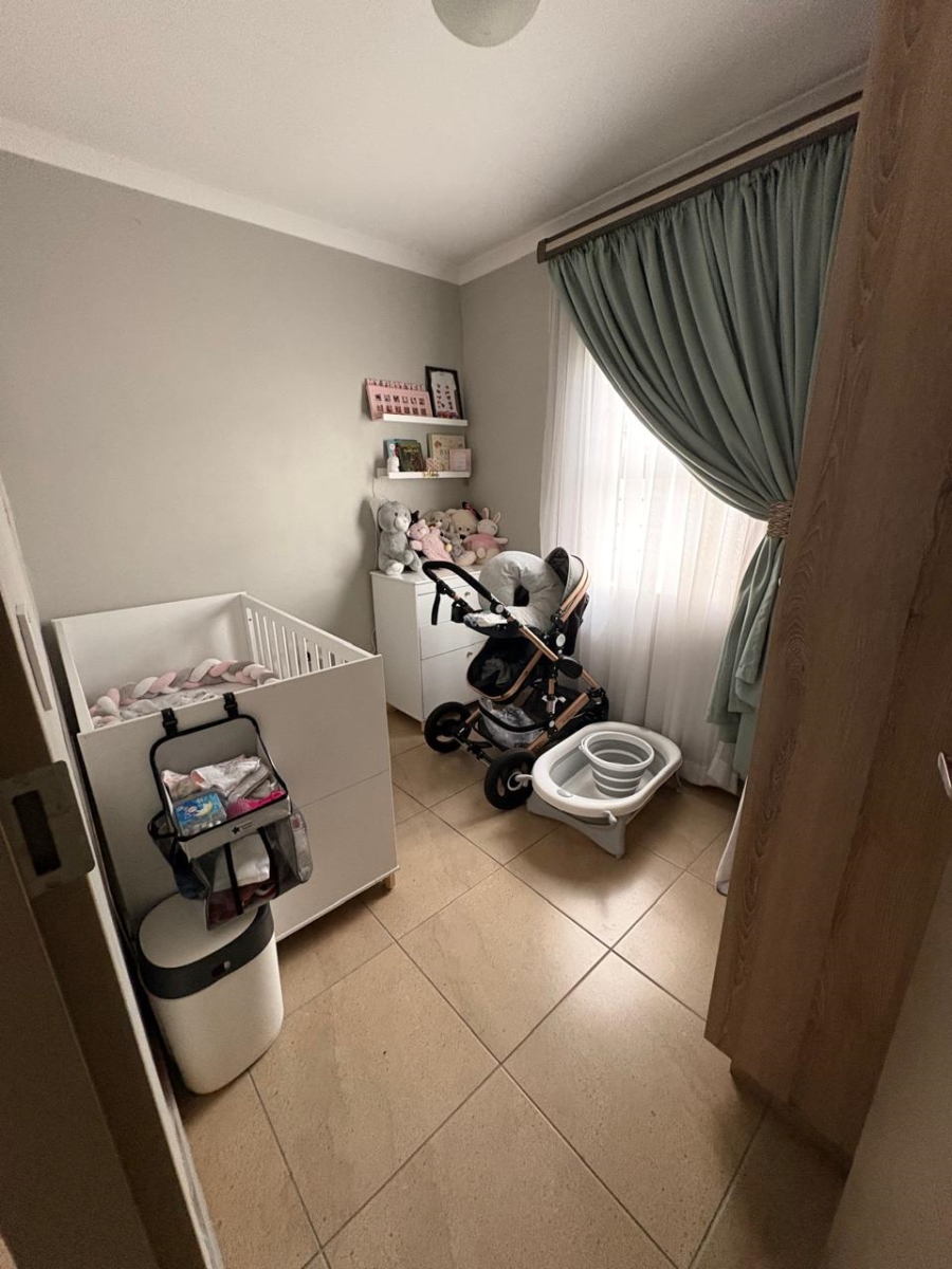 To Let 3 Bedroom Property for Rent in Pretoria West Gauteng