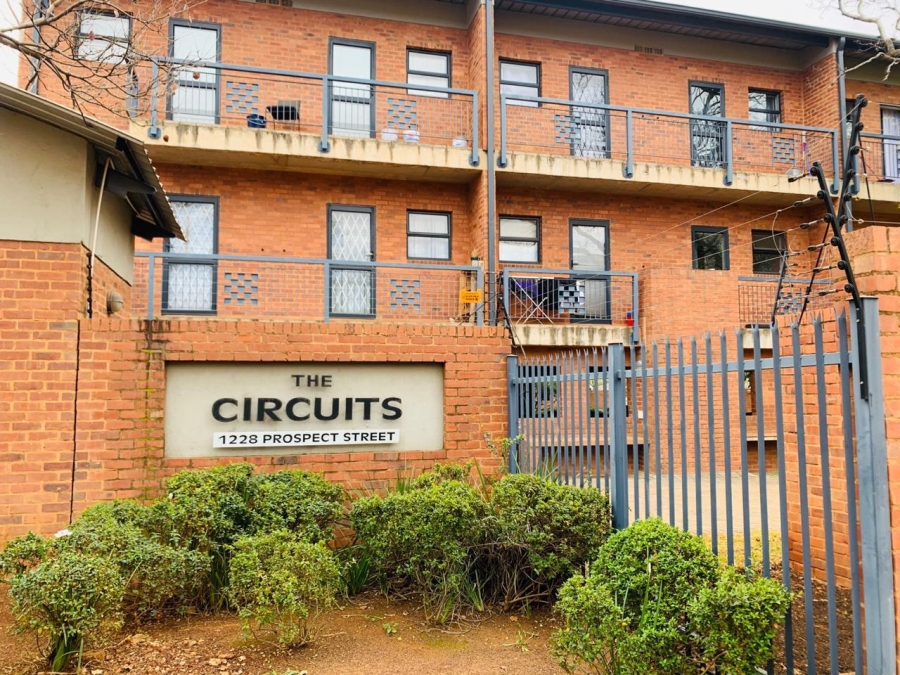 2 Bedroom Property for Sale in Hatfield Gauteng