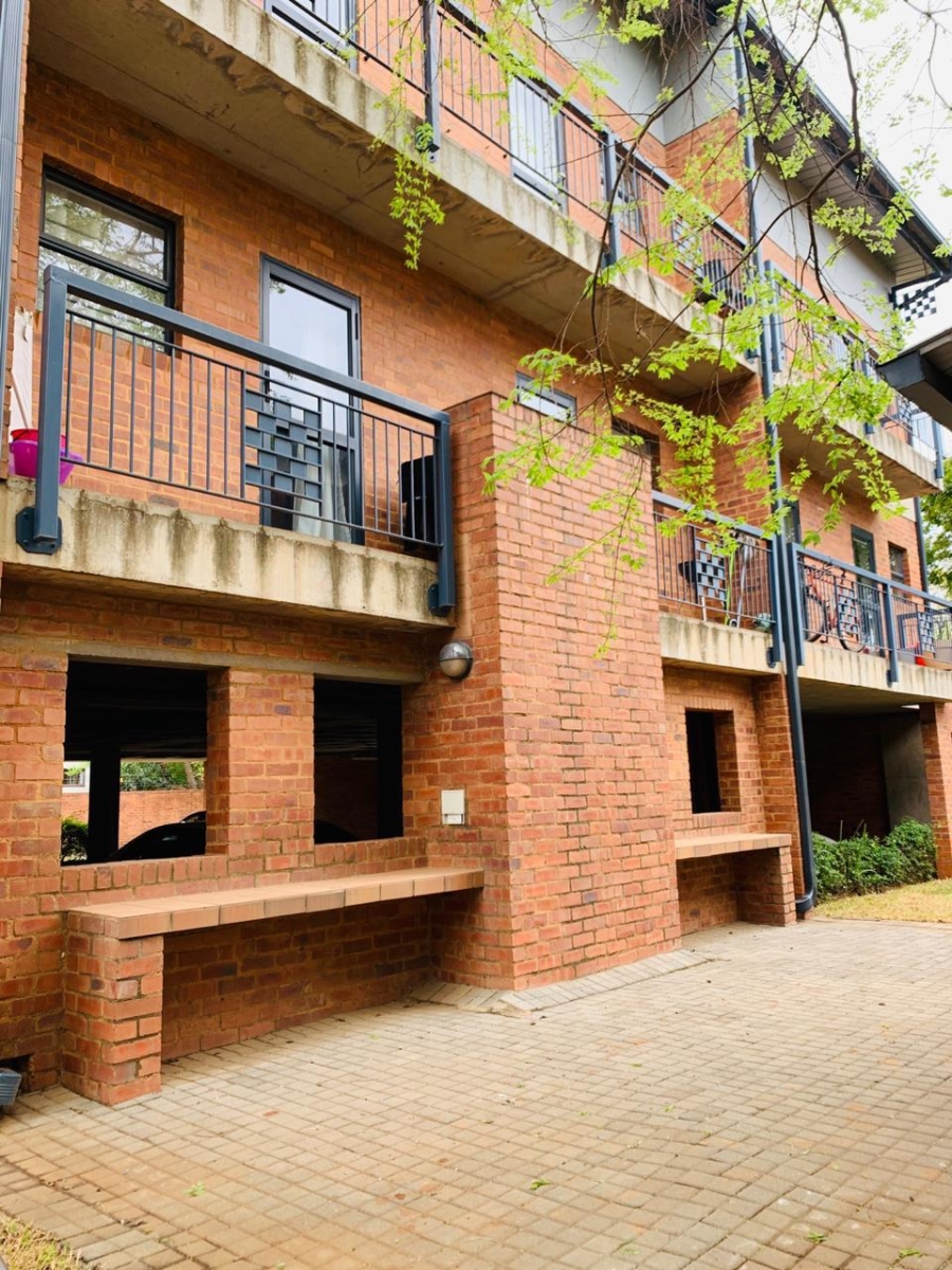 2 Bedroom Property for Sale in Hatfield Gauteng