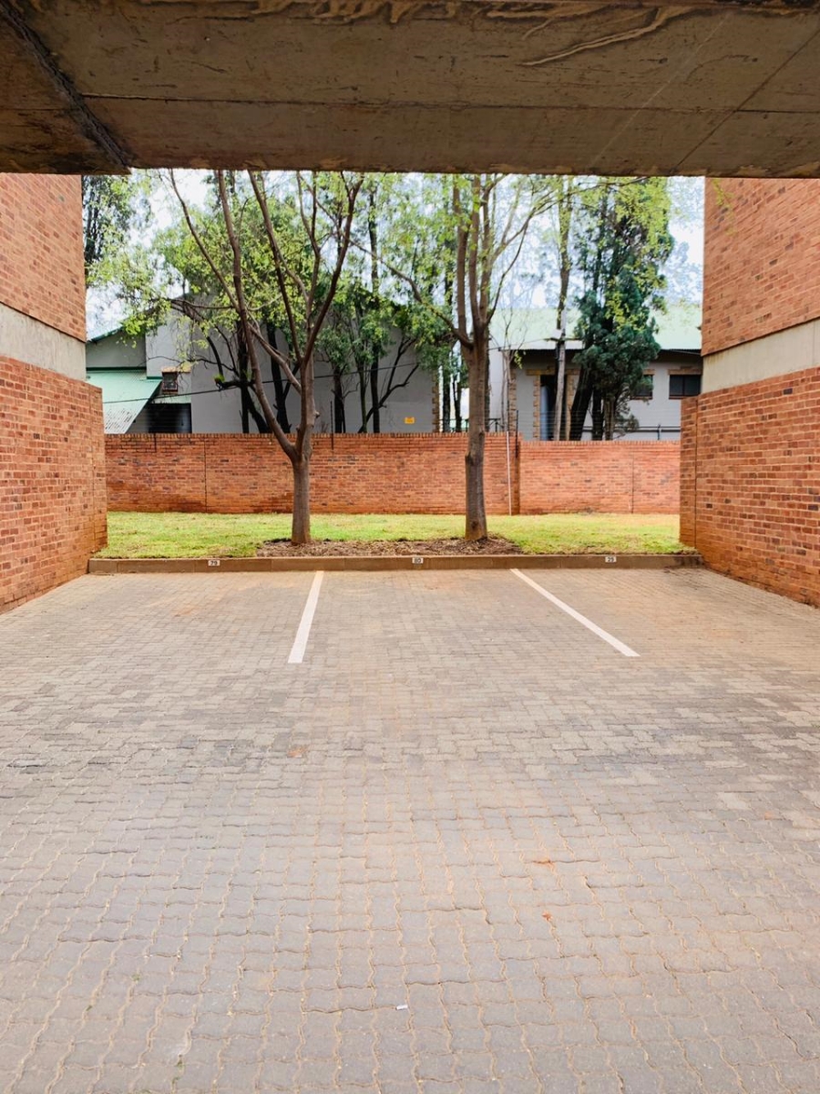 2 Bedroom Property for Sale in Hatfield Gauteng