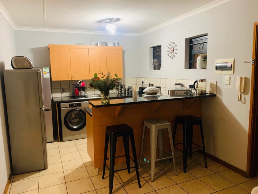 2 Bedroom Property for Sale in Hatfield Gauteng