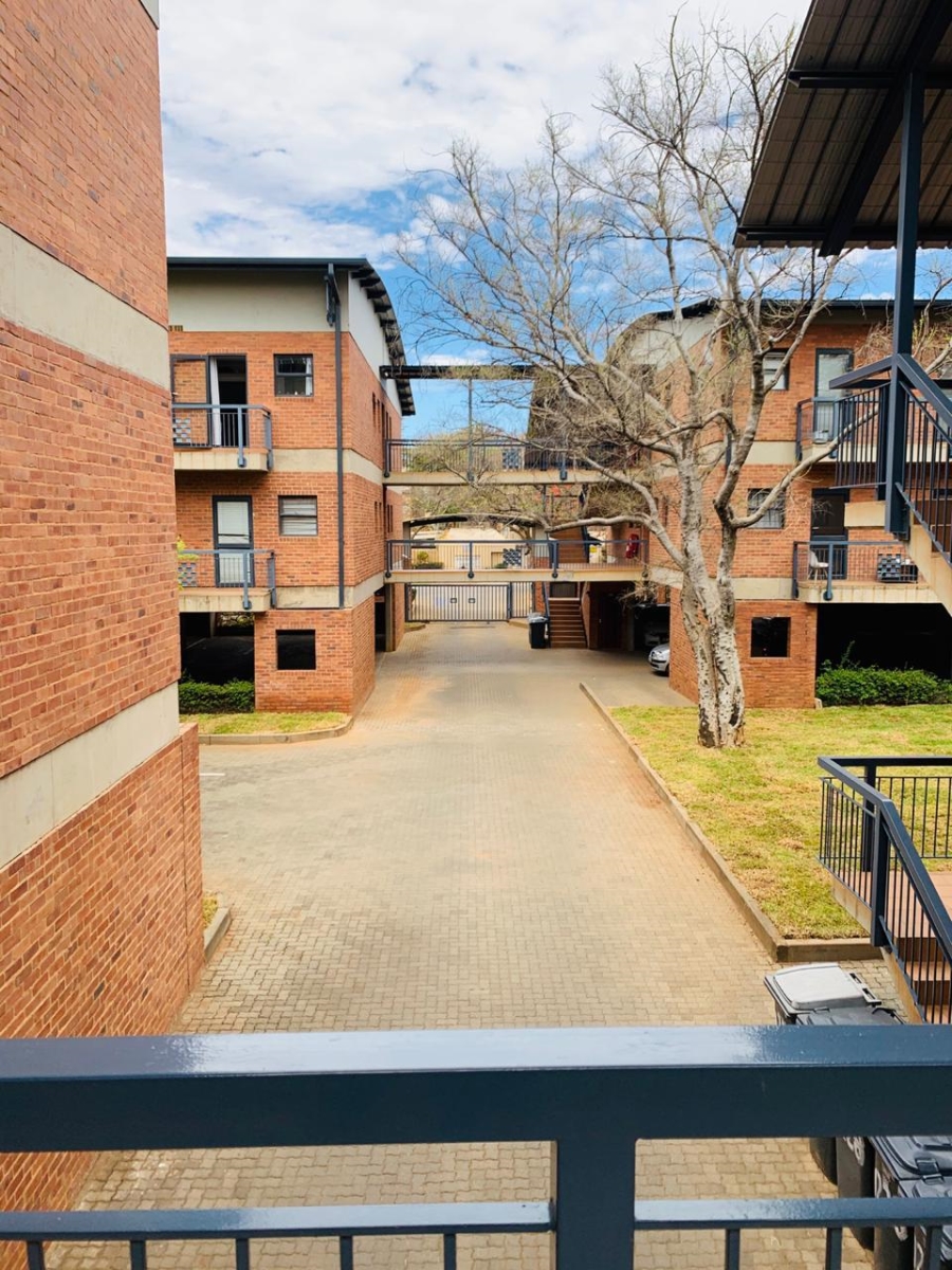 2 Bedroom Property for Sale in Hatfield Gauteng