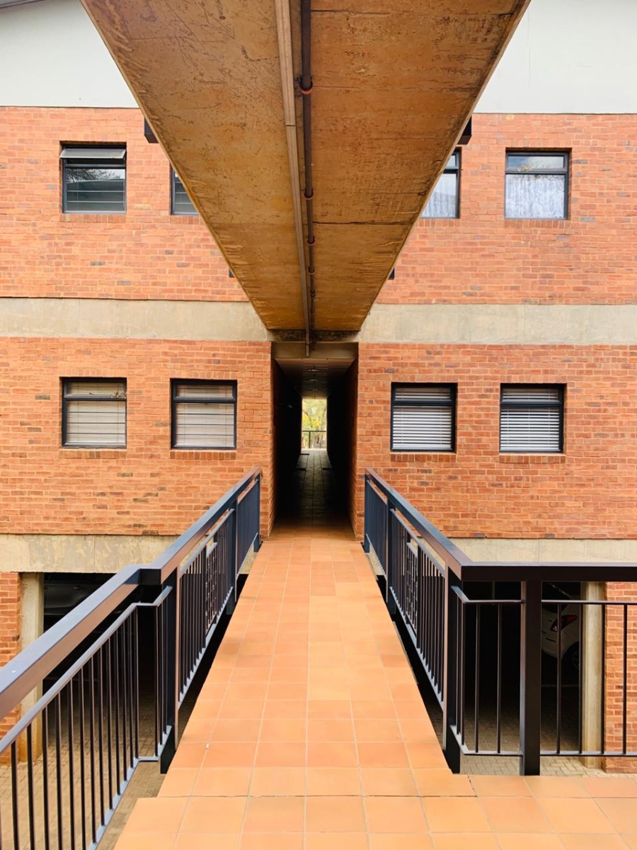 2 Bedroom Property for Sale in Hatfield Gauteng