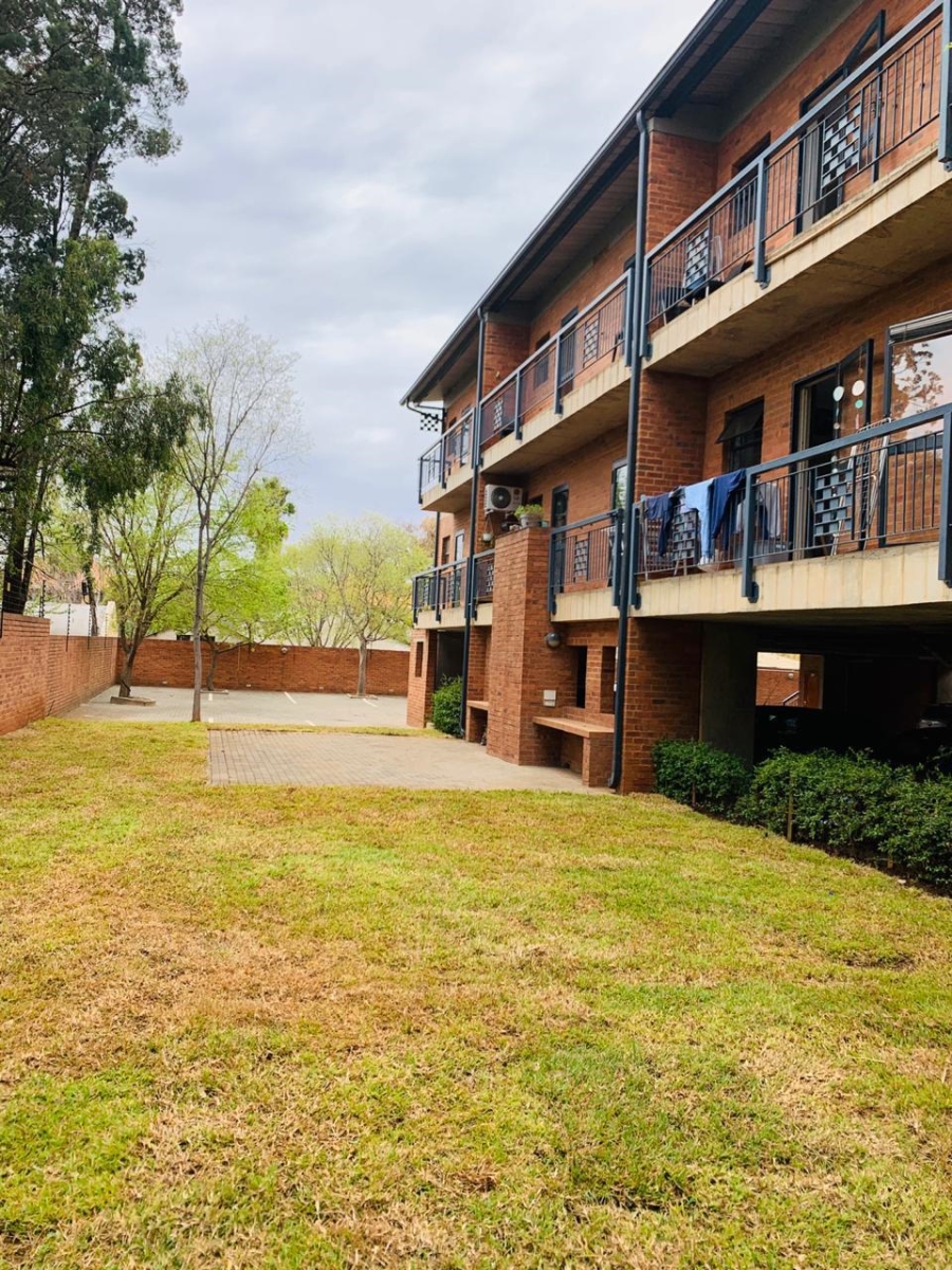 2 Bedroom Property for Sale in Hatfield Gauteng