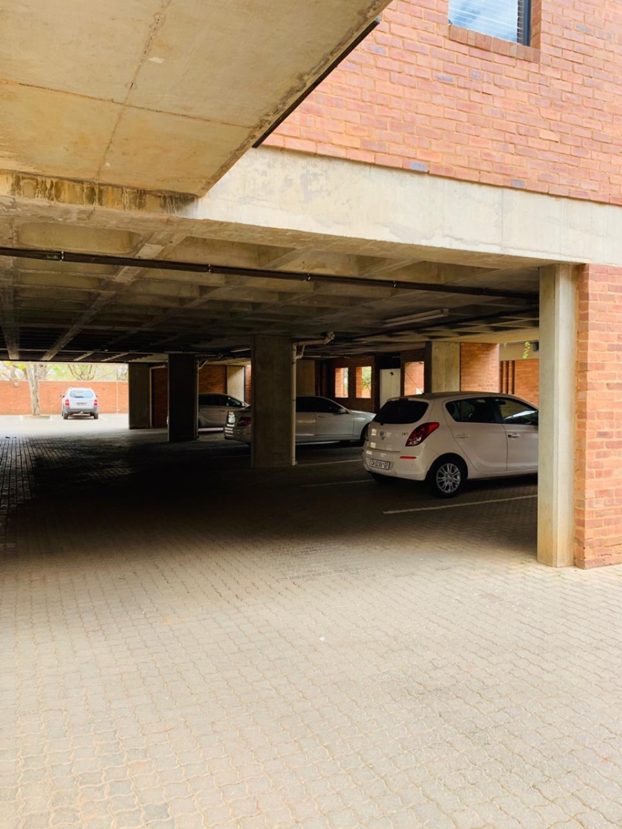 2 Bedroom Property for Sale in Hatfield Gauteng