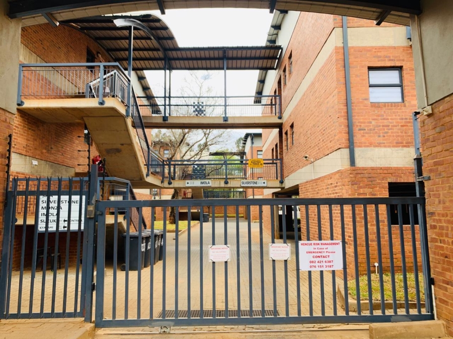 2 Bedroom Property for Sale in Hatfield Gauteng