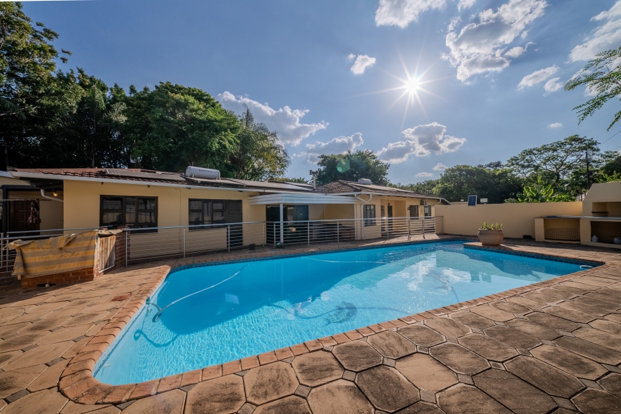 3 Bedroom Property for Sale in Brooklyn Gauteng