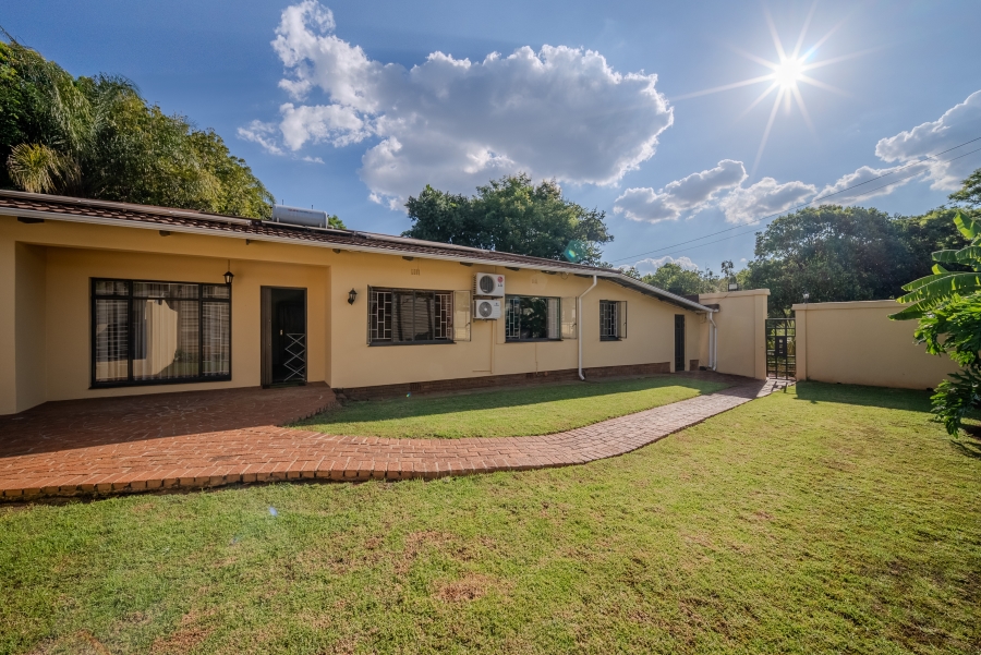 3 Bedroom Property for Sale in Brooklyn Gauteng