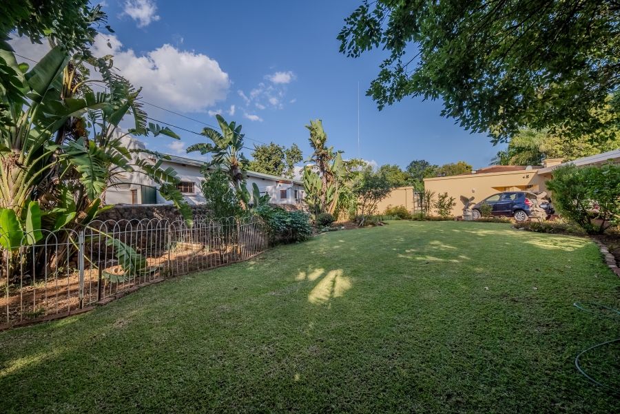 3 Bedroom Property for Sale in Brooklyn Gauteng