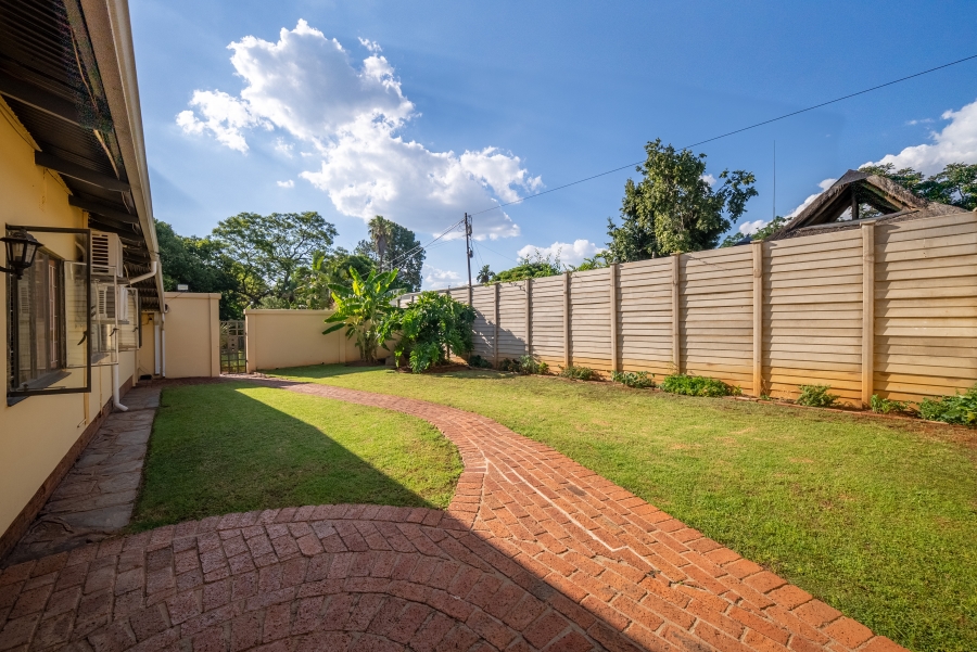 3 Bedroom Property for Sale in Brooklyn Gauteng