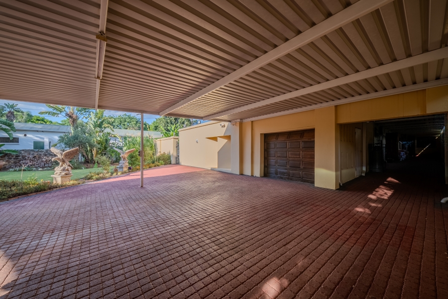 3 Bedroom Property for Sale in Brooklyn Gauteng