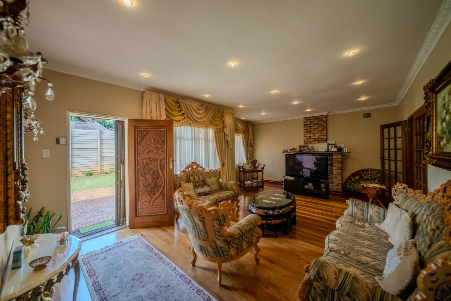 3 Bedroom Property for Sale in Brooklyn Gauteng