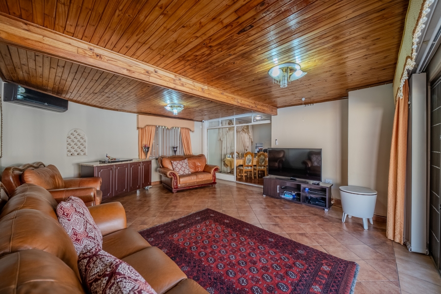 3 Bedroom Property for Sale in Brooklyn Gauteng