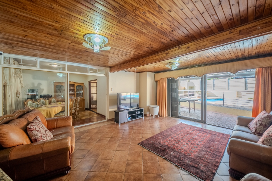 3 Bedroom Property for Sale in Brooklyn Gauteng