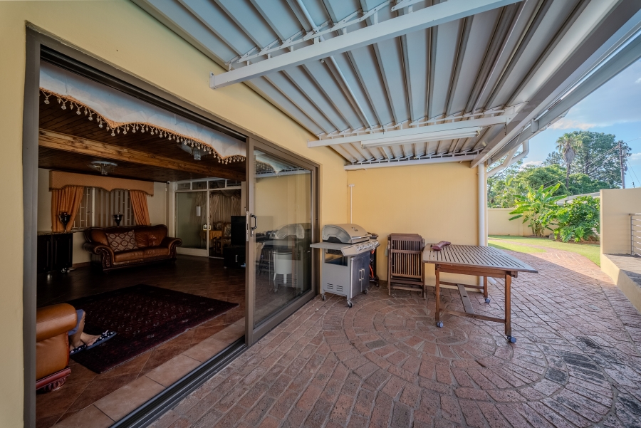 3 Bedroom Property for Sale in Brooklyn Gauteng