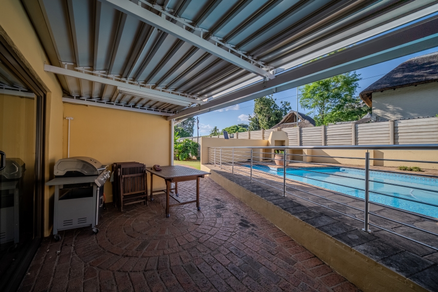 3 Bedroom Property for Sale in Brooklyn Gauteng