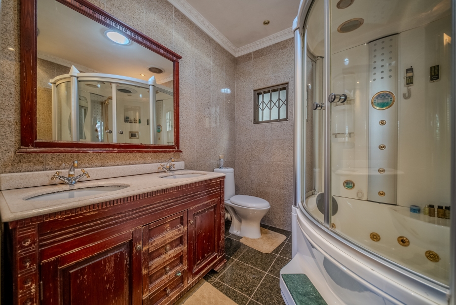 3 Bedroom Property for Sale in Brooklyn Gauteng