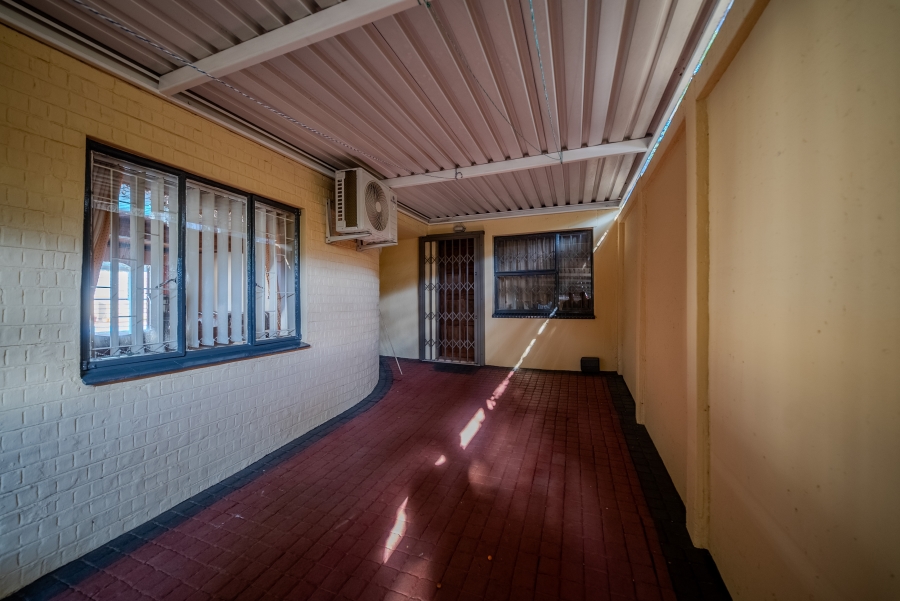 3 Bedroom Property for Sale in Brooklyn Gauteng