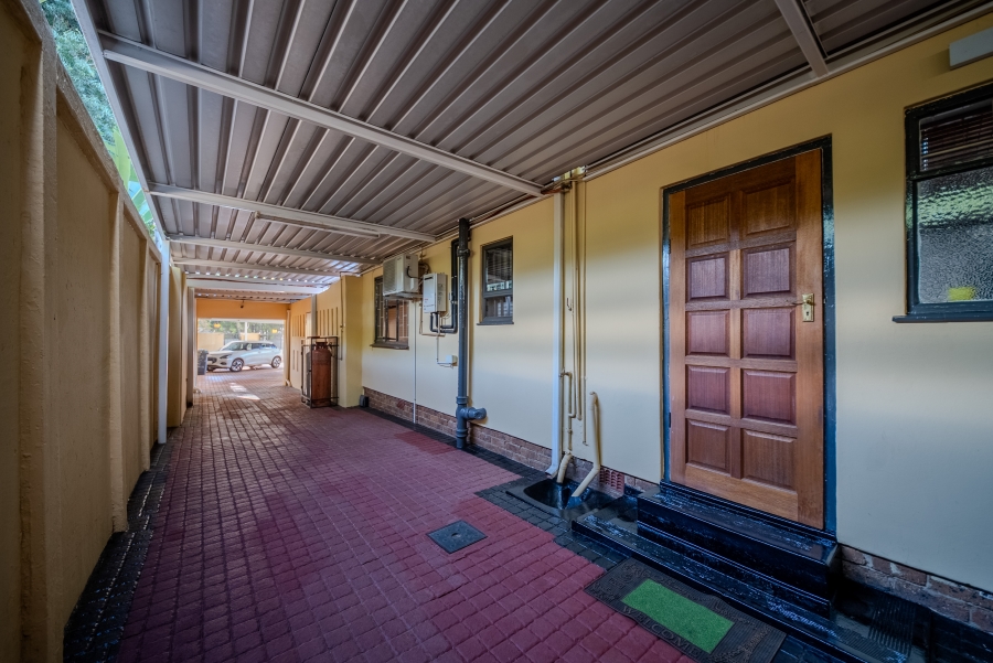 3 Bedroom Property for Sale in Brooklyn Gauteng