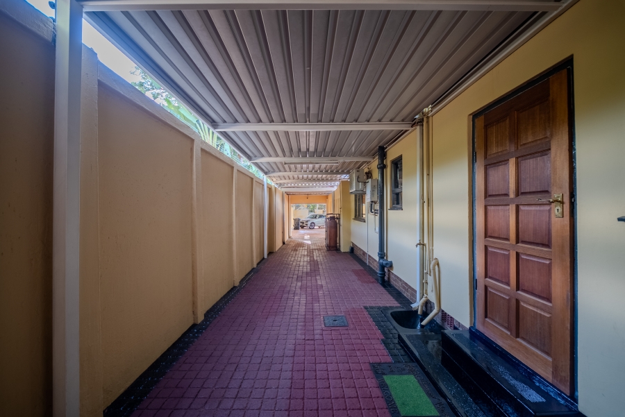 3 Bedroom Property for Sale in Brooklyn Gauteng