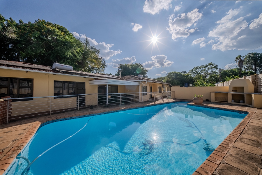 3 Bedroom Property for Sale in Brooklyn Gauteng