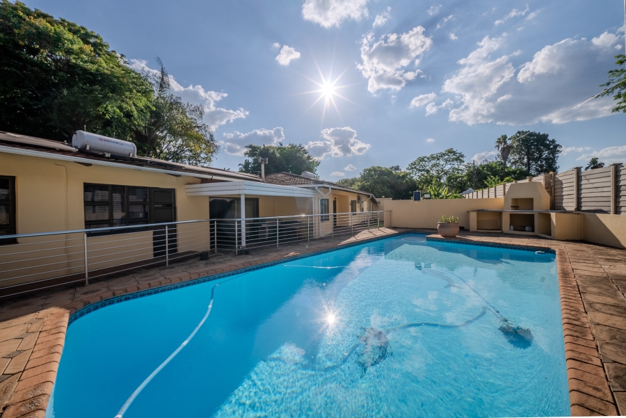 3 Bedroom Property for Sale in Brooklyn Gauteng