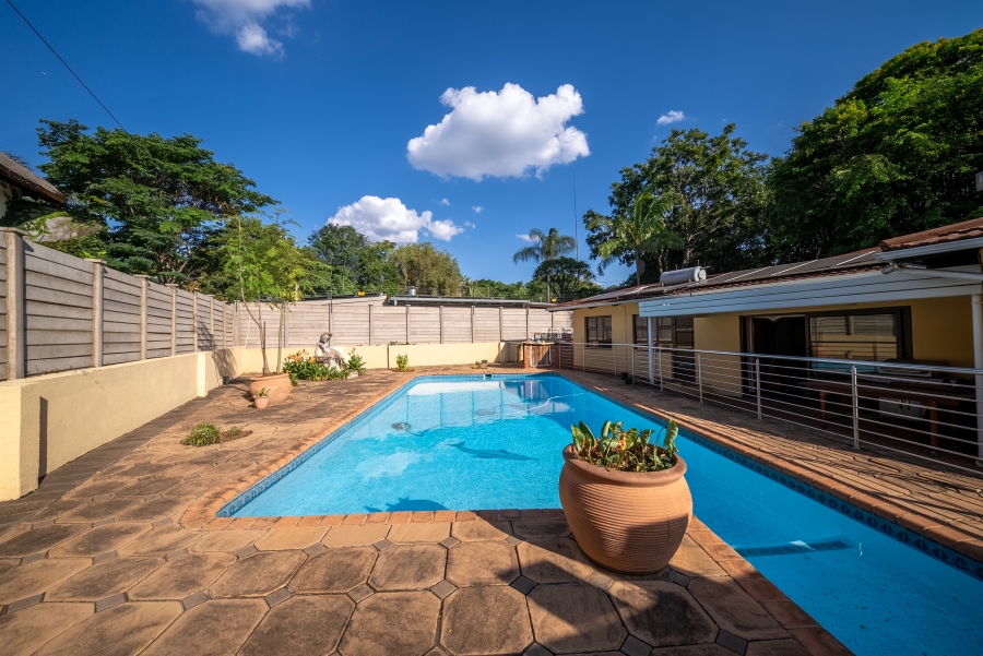 3 Bedroom Property for Sale in Brooklyn Gauteng