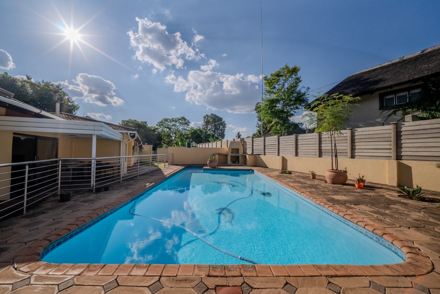 3 Bedroom Property for Sale in Brooklyn Gauteng