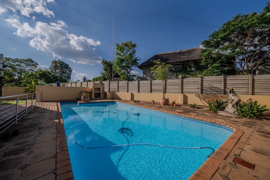 3 Bedroom Property for Sale in Brooklyn Gauteng