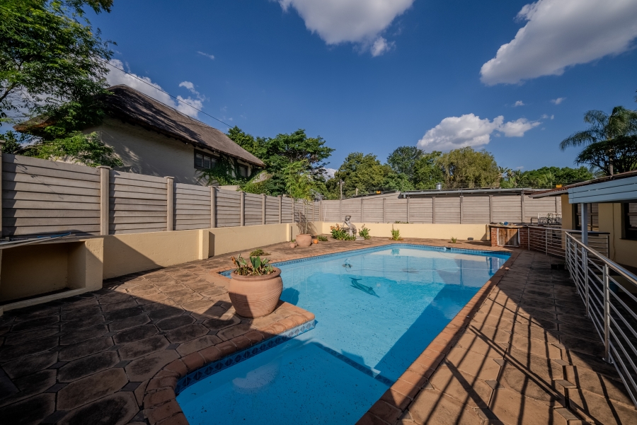 3 Bedroom Property for Sale in Brooklyn Gauteng