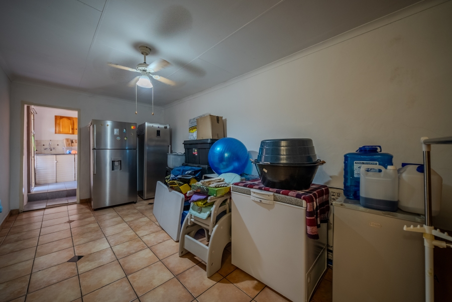 3 Bedroom Property for Sale in Brooklyn Gauteng