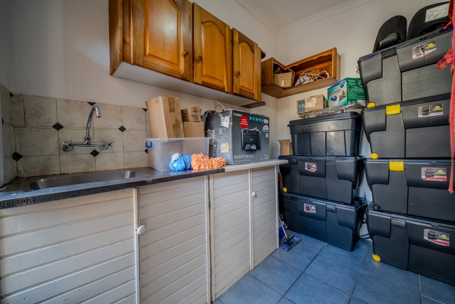 3 Bedroom Property for Sale in Brooklyn Gauteng