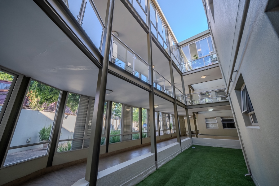 3 Bedroom Property for Sale in Brooklyn Gauteng