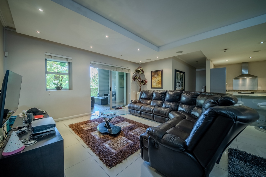 3 Bedroom Property for Sale in Brooklyn Gauteng
