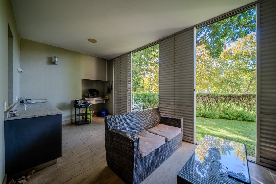 3 Bedroom Property for Sale in Brooklyn Gauteng