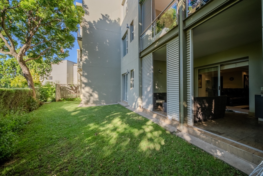 3 Bedroom Property for Sale in Brooklyn Gauteng