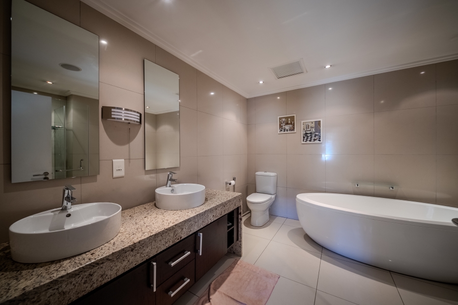 3 Bedroom Property for Sale in Brooklyn Gauteng