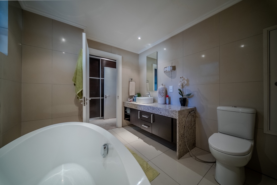 3 Bedroom Property for Sale in Brooklyn Gauteng