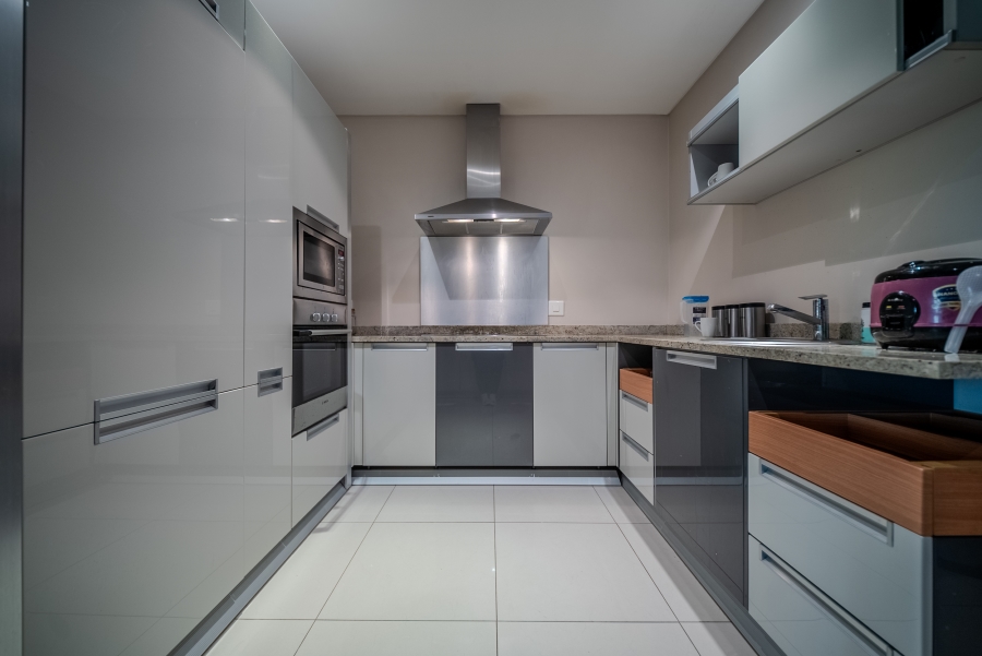 3 Bedroom Property for Sale in Brooklyn Gauteng