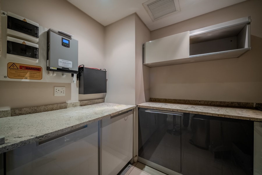 3 Bedroom Property for Sale in Brooklyn Gauteng