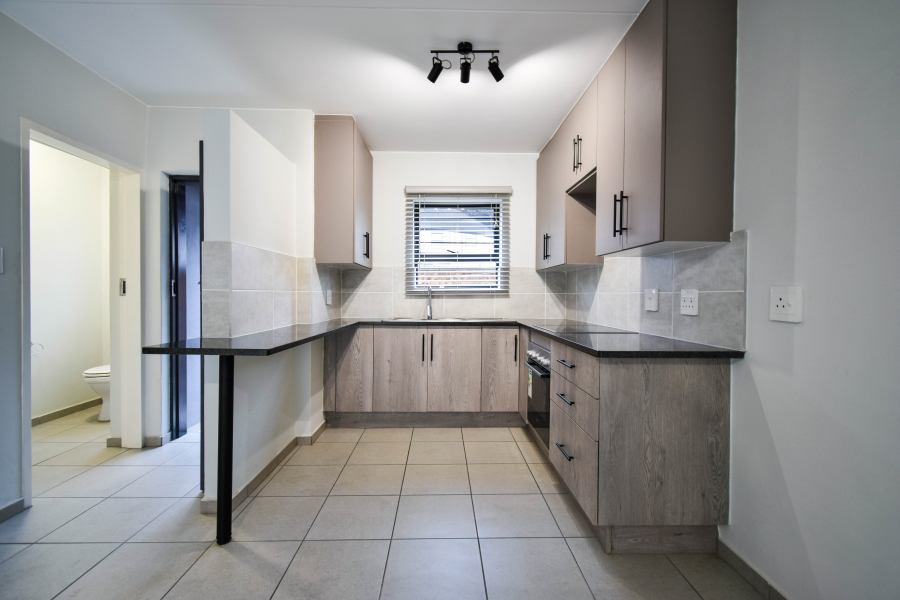 2 Bedroom Property for Sale in Theresa Park Gauteng