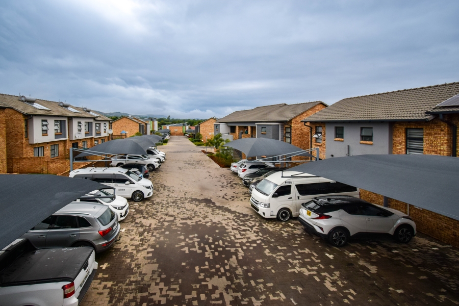 2 Bedroom Property for Sale in Theresa Park Gauteng