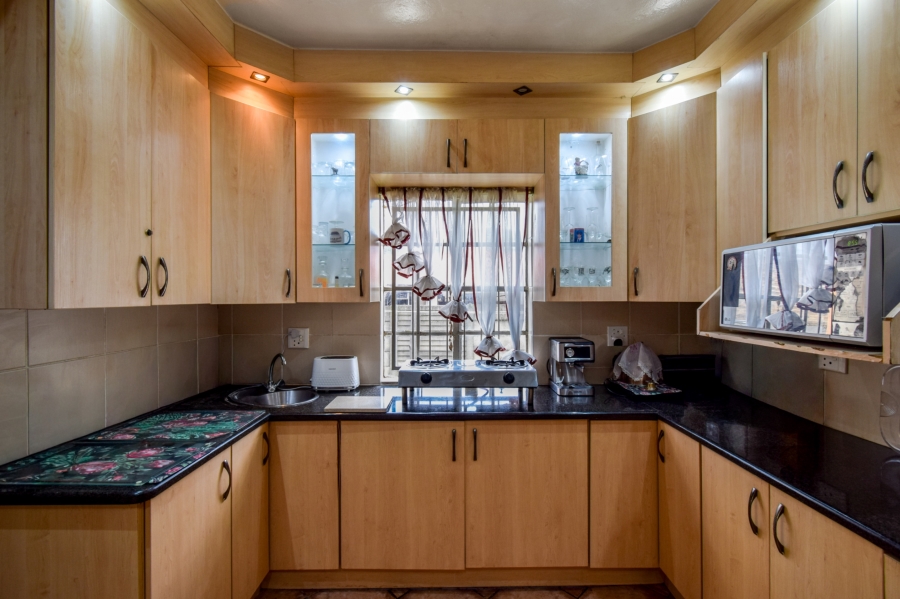 3 Bedroom Property for Sale in Parktown Estate Gauteng