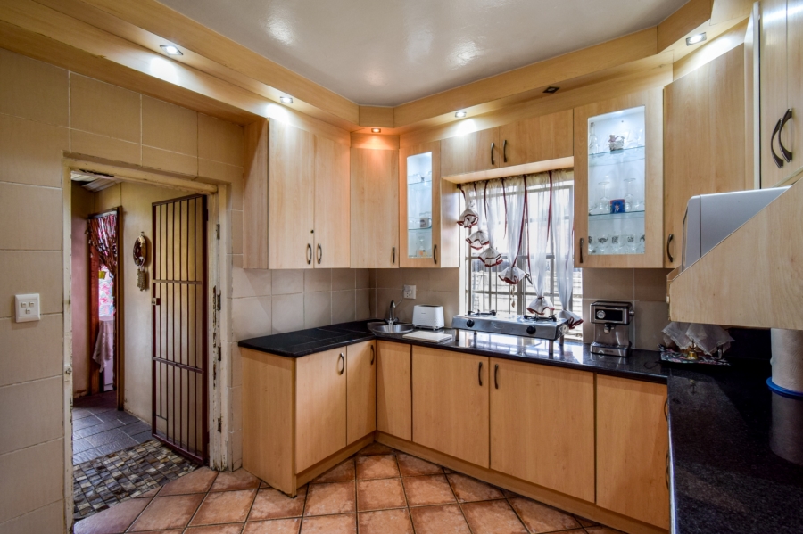 3 Bedroom Property for Sale in Parktown Estate Gauteng