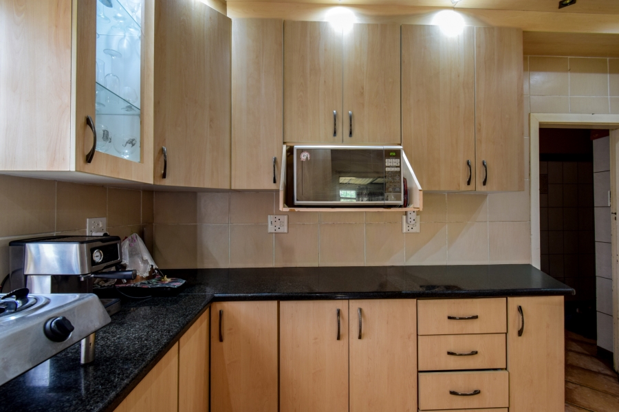 3 Bedroom Property for Sale in Parktown Estate Gauteng